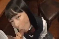 JKフェラエロGIF画像75枚 チンポをおいしそうにしゃぶってる女子校生集めてみた093