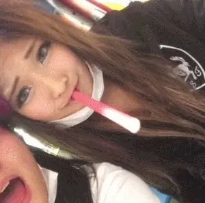 JKフェラエロGIF画像75枚 チンポをおいしそうにしゃぶってる女子校生集めてみた100