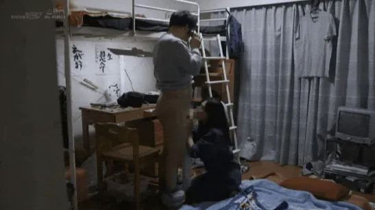 母子相姦エロGIF画像45枚 継母や実母に興奮した息子との禁断の近親相姦AV集めてみた003