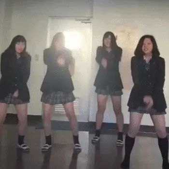 へこへこエロGIF画像62枚 手マンやセックスで気持ち良すぎて腰が動いちゃってる女の子集めてみた072