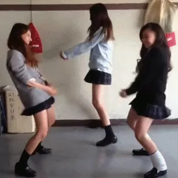 へこへこエロGIF画像62枚 手マンやセックスで気持ち良すぎて腰が動いちゃってる女の子集めてみた076