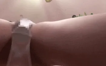 固定バイブエロGIF画像50枚 パンツで抑えられて快感から逃れられずにヘコヘコ感じまくってるシーン集めてみた031