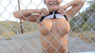 外人爆乳エロGIF画像62枚 おっぱいフェチには堪らない乳揉み・乳揺れ集めてみた113