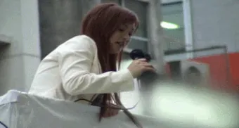 カーセックスエロGIF画像137枚 人気の無い夜道で不自然に揺れてる車内や連れ込みレイプ集めてみた087