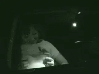 カーセックスエロGIF画像137枚 人気の無い夜道で不自然に揺れてる車内や連れ込みレイプ集めてみた097