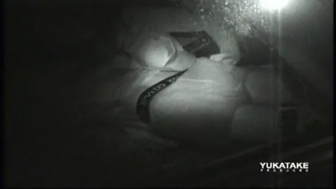 カーセックスエロGIF画像137枚 人気の無い夜道で不自然に揺れてる車内や連れ込みレイプ集めてみた134