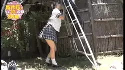 野外フェラエロGIF画像50枚 外で美味しいそうにチンポしゃぶってるJKやギャル集めてみた023