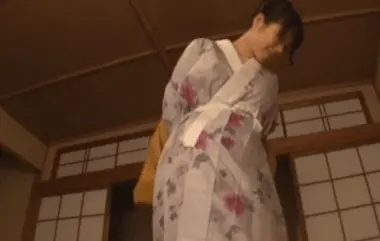 着物エロGIF画像75枚 女将さんや浴衣美女のセックスやスケベシーン集めてみた039