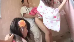 着物エロGIF画像75枚 女将さんや浴衣美女のセックスやスケベシーン集めてみた070