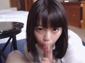 小悪魔エロGIF画像122枚 美少女やギャルがニヤけながら攻めてくるシーン集めてみた009
