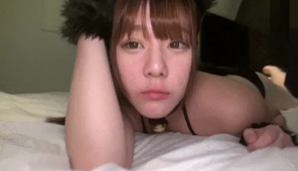 小悪魔エロGIF画像122枚 美少女やギャルがニヤけながら攻めてくるシーン集めてみた122