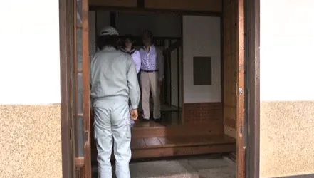 緊縛エロGIF画像100枚 縛られ固定されて犯されてるドM女集めてみた158