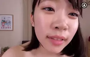 架乃ゆらエロGIF画像50枚 黒髪ロリ美少女の主観セックスやコスプレファック集めてみた011