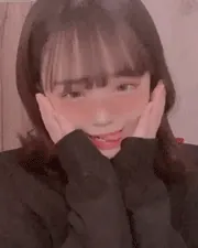 アヘ顔GIF画像52枚 Tiktok美女から外人・AVまで下品な舌出し白目むき出し女集めてみた008
