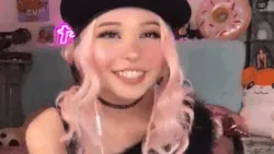 アヘ顔GIF画像52枚 Tiktok美女から外人・AVまで下品な舌出し白目むき出し女集めてみた056