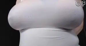 シースルーエロGIF画像35枚 おっぱいやマンコが透けてるスケベ下着やコスプレ集めてみた004