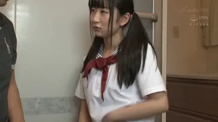 発情エロGIF画像031