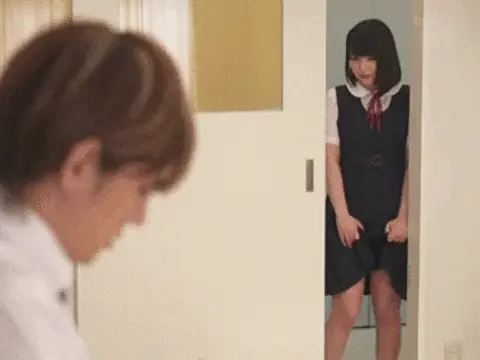 発情エロGIF画像041