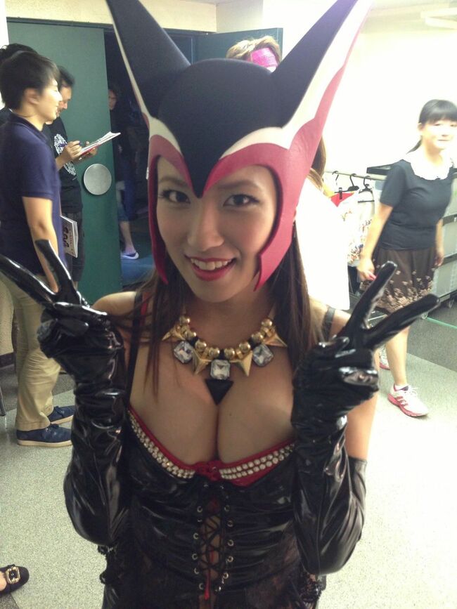 元SKE48佐藤聖羅がついにグラビアで全裸ヌード披露185