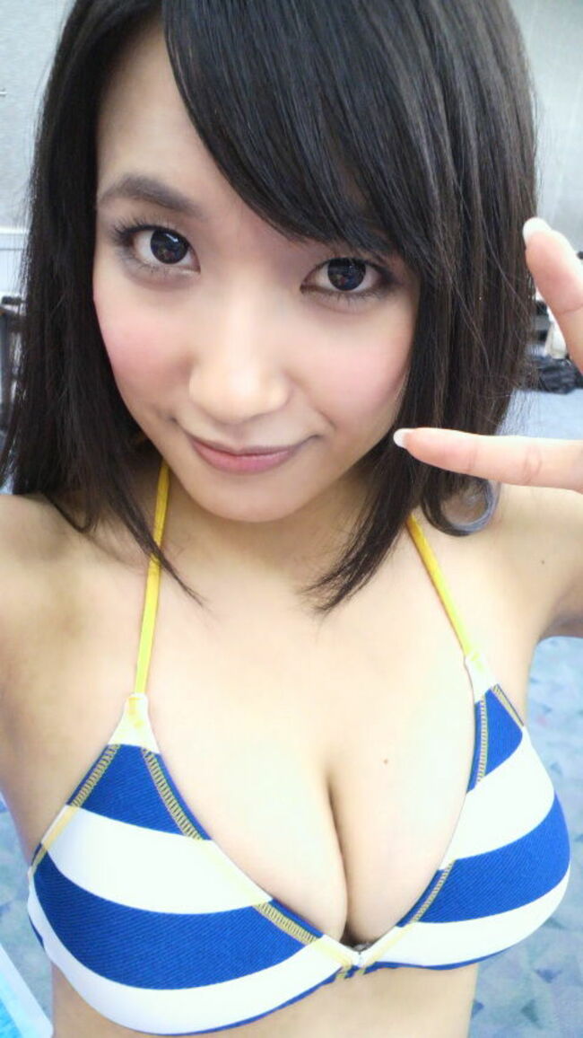 元SKE48佐藤聖羅がついにグラビアで全裸ヌード披露196
