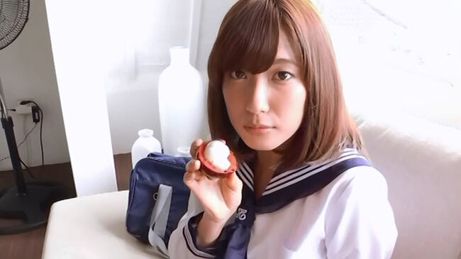 元SKE48佐藤聖羅がついにグラビアで全裸ヌード披露241