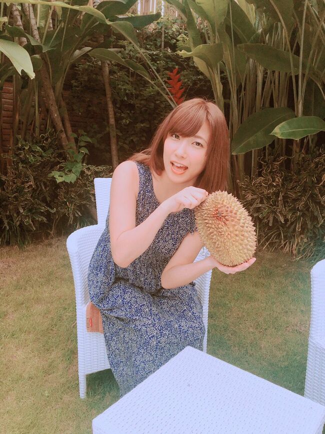 元SKE48佐藤聖羅がついにグラビアで全裸ヌード披露306