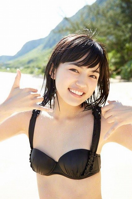 貧乳の芸能人まとめ！可愛い顔に愛らしいちっぱいがたまらん！021