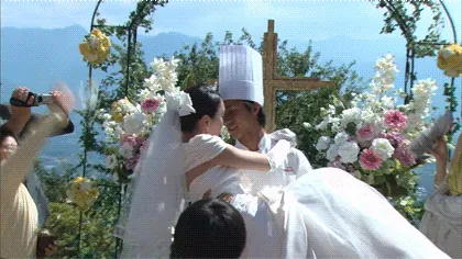 キスエロGIF画像110枚 ディープキスや舌フェラ・透明板へのエア接吻など下品なベロチュー集めてみた119