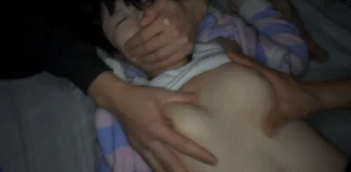 レイプエロGIF画像155枚 無理やり犯されてる鬼畜ピストンセックス集めてみた033