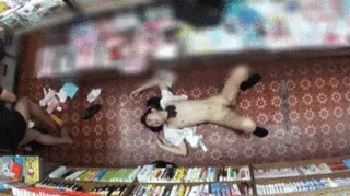 レイプエロGIF画像155枚 無理やり犯されてる鬼畜ピストンセックス集めてみた087