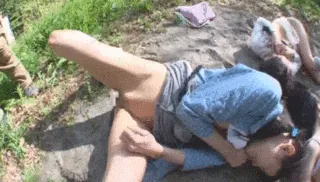 レイプエロGIF画像155枚 無理やり犯されてる鬼畜ピストンセックス集めてみた088