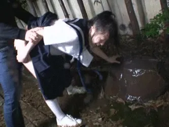 レイプエロGIF画像155枚 無理やり犯されてる鬼畜ピストンセックス集めてみた184