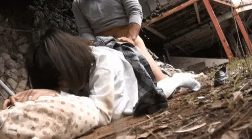 レイプエロGIF画像236枚 無理やり犯されてる鬼畜ピストンセックス集めてみた225