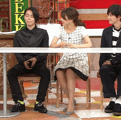 カトパン（加藤綾子アナ）のおっぱい画像100枚集めてみた!!交際相手が裏山すぎる!!027