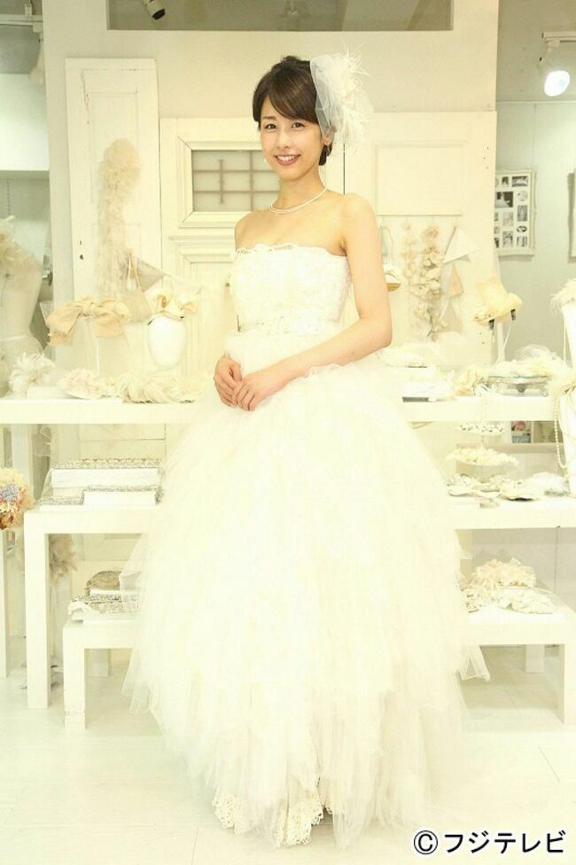 カトパン（加藤綾子アナ）のおっぱい画像100枚集めてみた!!交際相手が裏山すぎる!!035