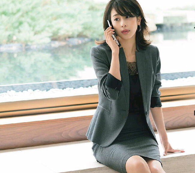 カトパン（加藤綾子アナ）のおっぱい画像100枚集めてみた!!交際相手が裏山すぎる!!045