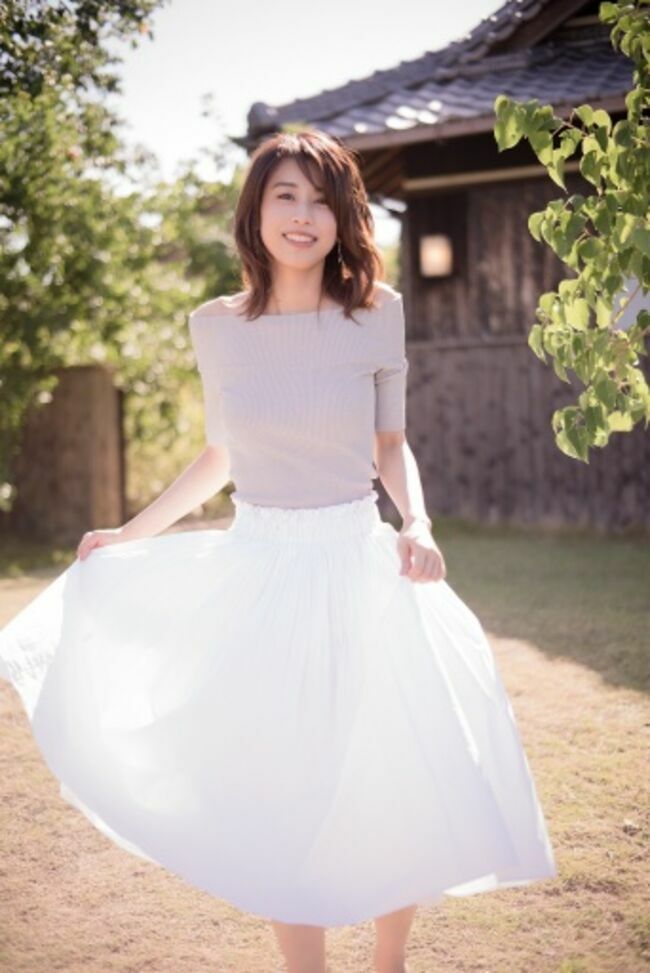 カトパン（加藤綾子アナ）のおっぱい画像100枚集めてみた!!交際相手が裏山すぎる!!046