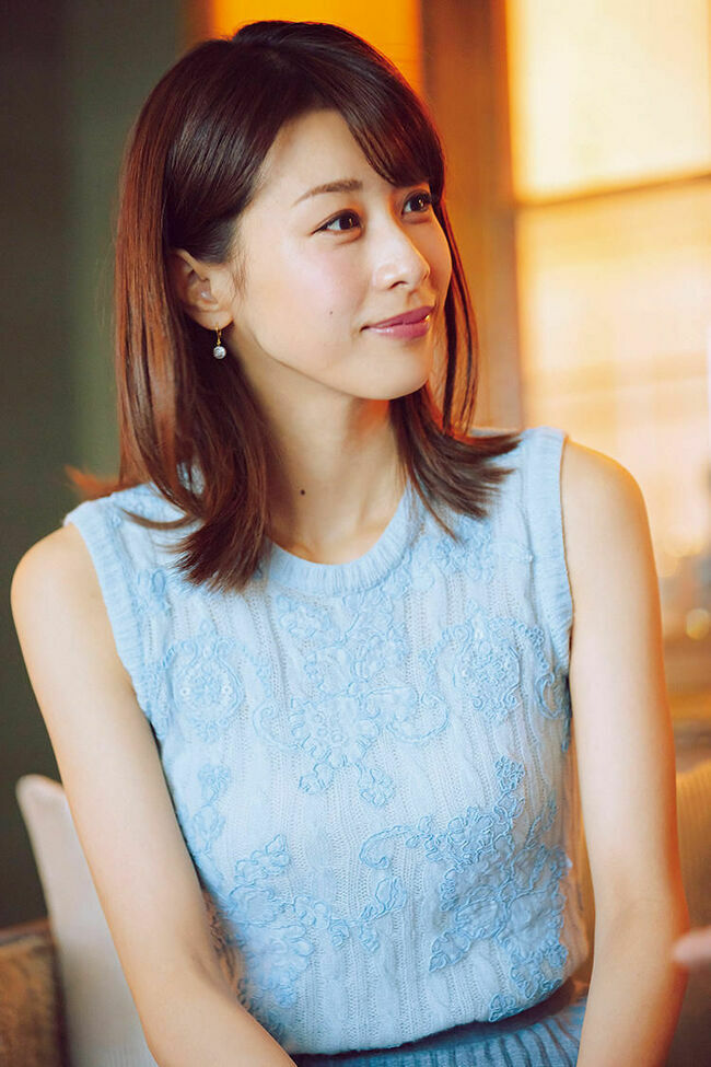 カトパン（加藤綾子アナ）のおっぱい画像100枚集めてみた!!交際相手が裏山すぎる!!063