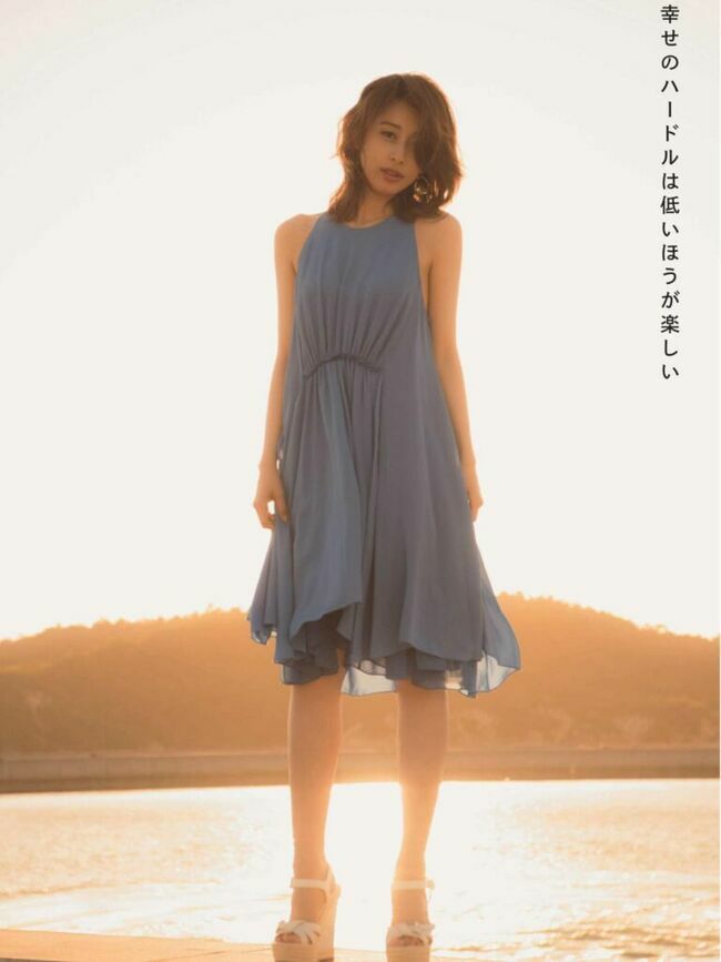 カトパン（加藤綾子アナ）のおっぱい画像100枚集めてみた!!交際相手が裏山すぎる!!066