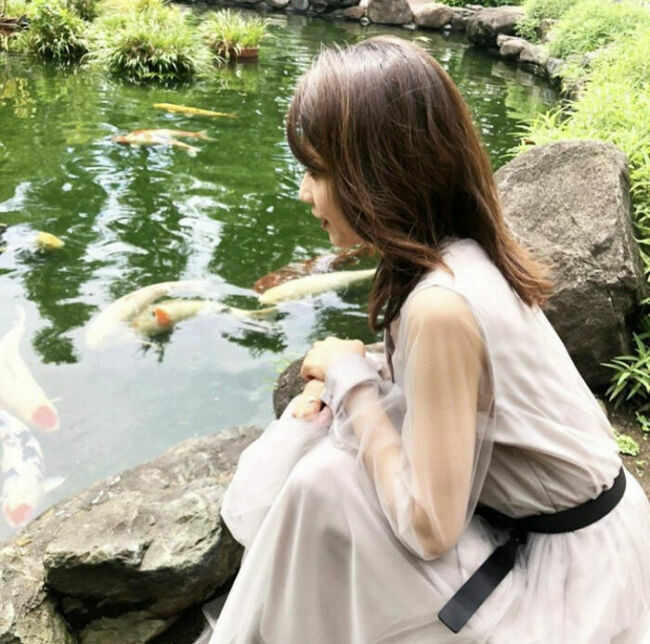カトパン（加藤綾子アナ）のおっぱい画像100枚集めてみた!!交際相手が裏山すぎる!!069