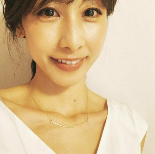 カトパン（加藤綾子アナ）のおっぱい画像100枚集めてみた!!交際相手が裏山すぎる!!072