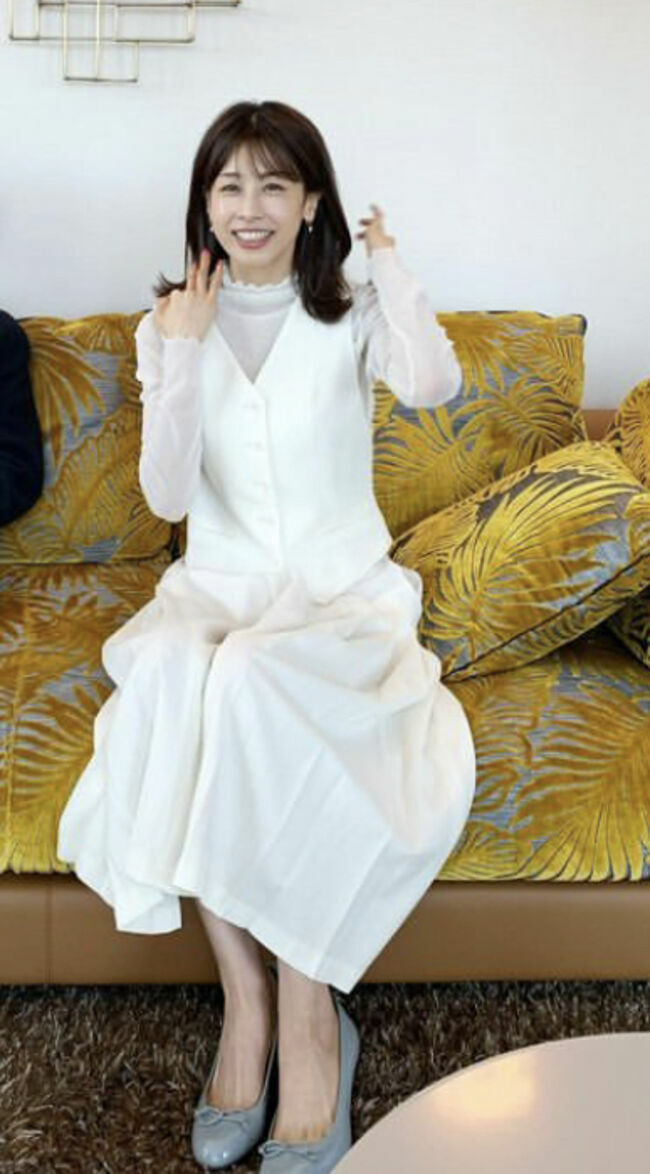 カトパン（加藤綾子アナ）のおっぱい画像100枚集めてみた!!交際相手が裏山すぎる!!099