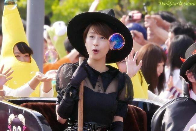 カトパン（加藤綾子アナ）のおっぱい画像100枚集めてみた!!交際相手が裏山すぎる!!171