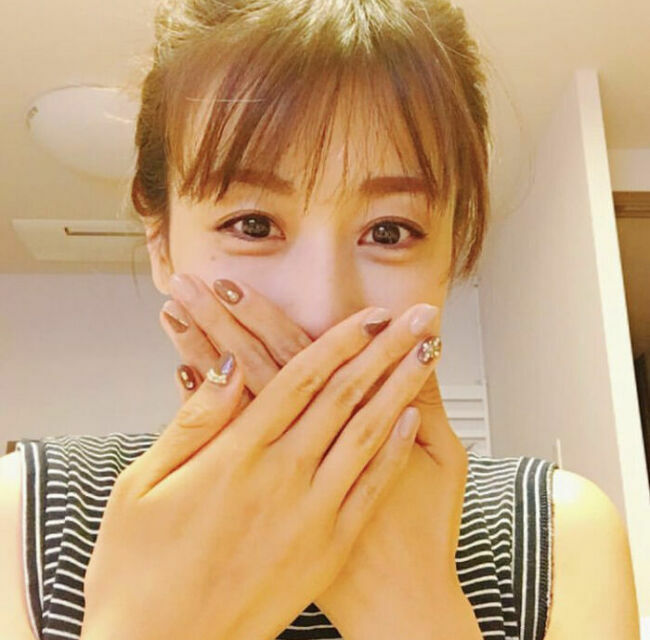 カトパン（加藤綾子アナ）のおっぱい画像100枚集めてみた!!交際相手が裏山すぎる!!182