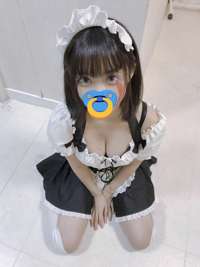 ハロウィン目前!!エロい仮装100枚集めてみた!!【エロ画像】067