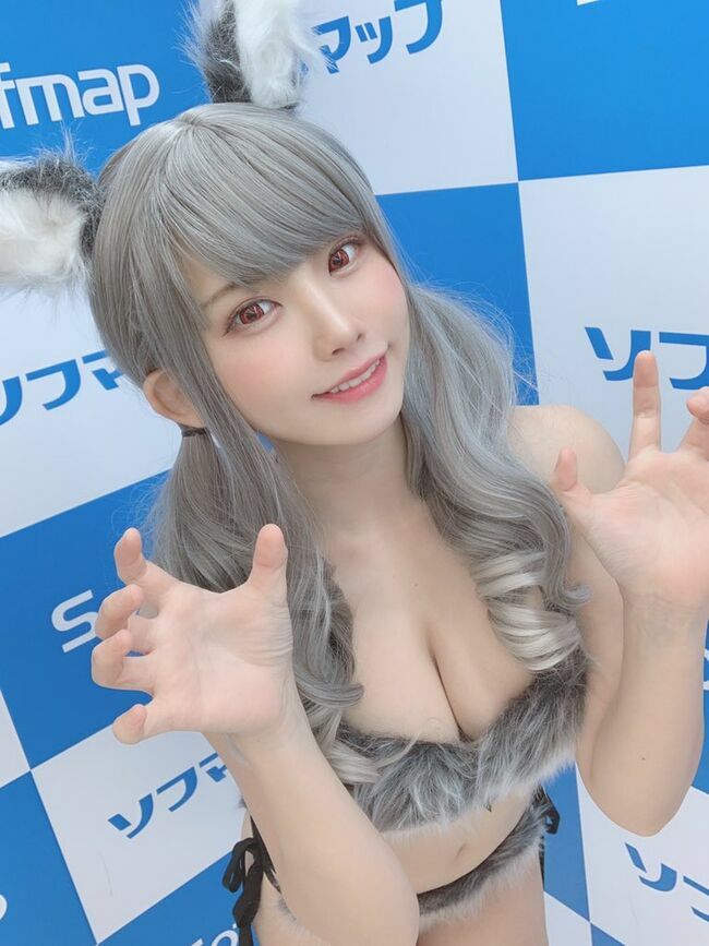 えなこエロ画像350枚 コスプレおっぱいやヌード・水着グラビア・パンチラまとめ【毎日更新】108