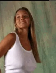 乳揺れのエロGIF185枚 おっぱいの揺れから目が離せない乳フェチ画像集めてみた210