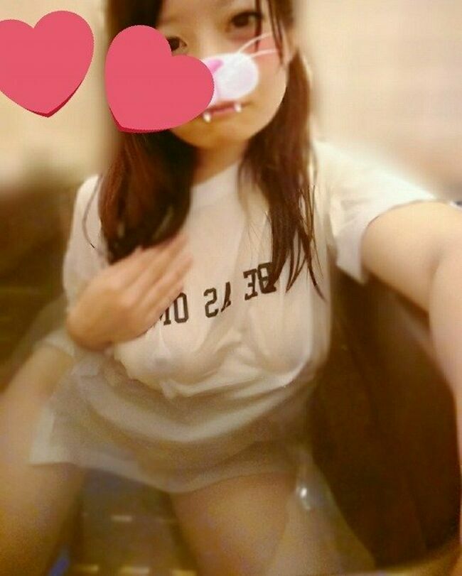 #お風呂自撮りエロ画像大量 巨乳から貧乳まで裏垢女子の入浴中おっぱい写メ集めてみた【毎日更新】009