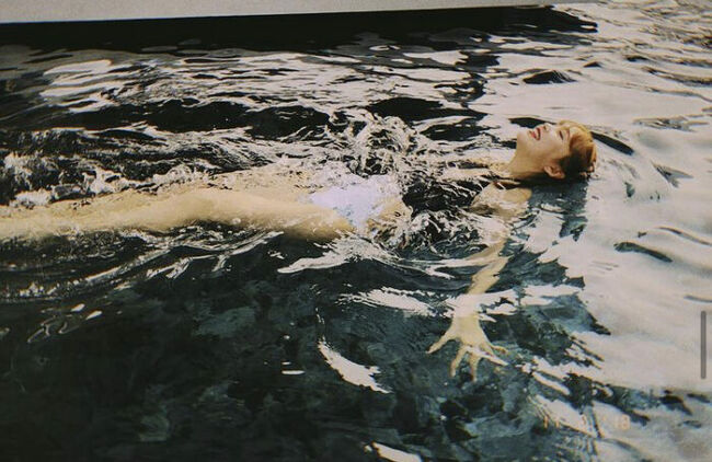 藤田ニコルのエロ画像133枚 水着おっぱいから手ブラ・ノーブラ写真集までにこるんのスケベボディ集めてみた197