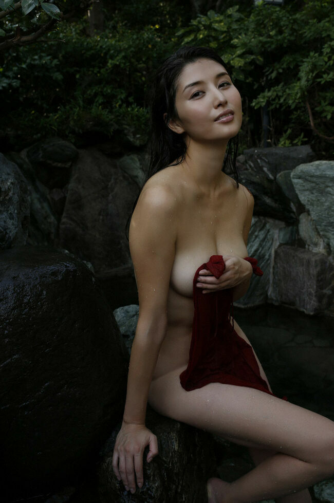 橋本マナミエロ画像149枚 ヌードや濡れ場・グラビアなどほぼ裸な写真集めてみた【毎日更新】049
